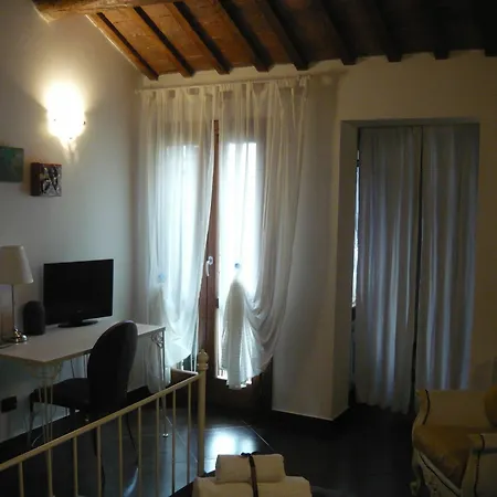 Alloggi Kalan And Breakfast Hotel Ferrara